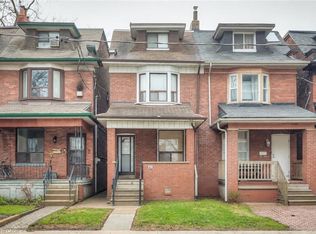 41 Springhurst Ave, Toronto, ON M6K 1B4