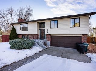 3124 Datura Dr, Billings, MT 59102