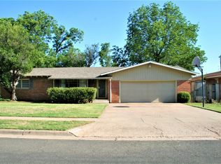 3707 40th St, Lubbock, TX 79413