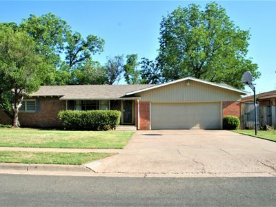 3707 40th St, Lubbock, TX, 79413