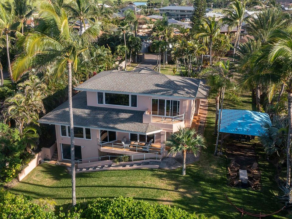 111 Aleiki Pl, Paia, HI 96779 Zillow