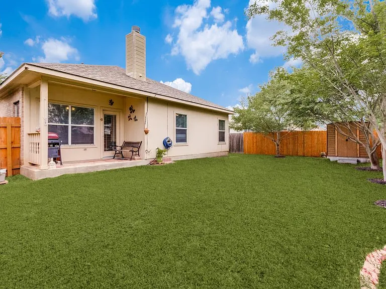 903 Ranchero Rd — Photo 11