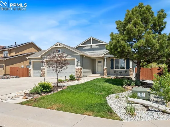 12216 Chimney Smoke Dr, Peyton, CO 80831