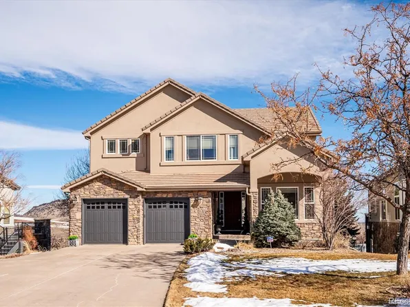 16403 Riverhaven Way, Morrison, CO 80465