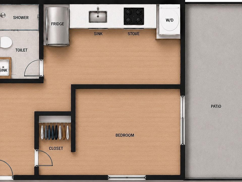 2nd image of 5312 D Avila Way #84e6cec6e