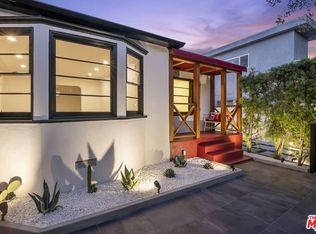 362 Westbourne Dr, West Hollywood, CA 90048