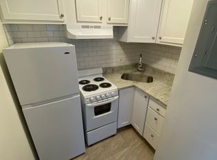 2016 Commonwealth Ave #45, Brighton, MA 02135
