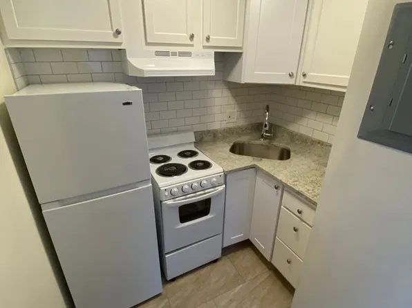 2016 Commonwealth Ave, Brighton, MA
