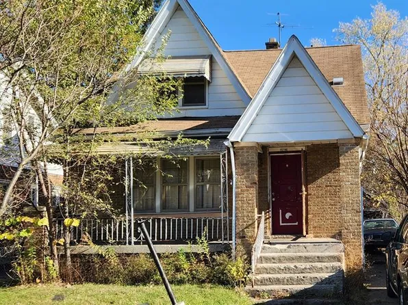 15740 Hartwell St, Detroit, MI 48227