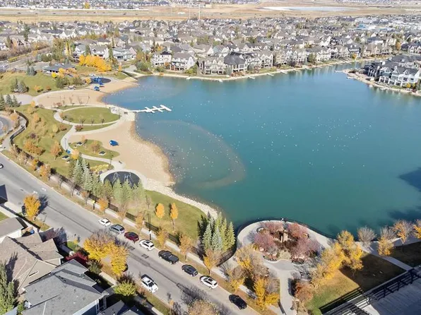 11 W Mahogany Row SE #3407, Calgary, AB T3M 2L6