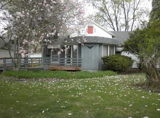 600 Grove St, Prophetstown, IL 61277