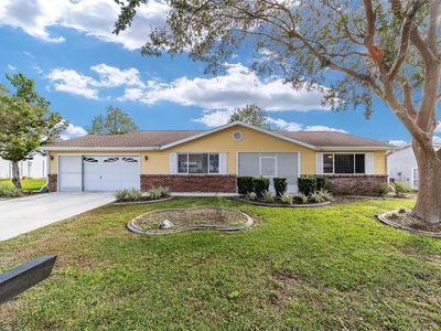 11431 SW 84th Court Rd, Ocala, FL, 34481