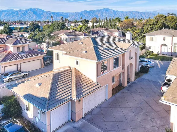 12385 Magnolia St, El Monte, CA 91732