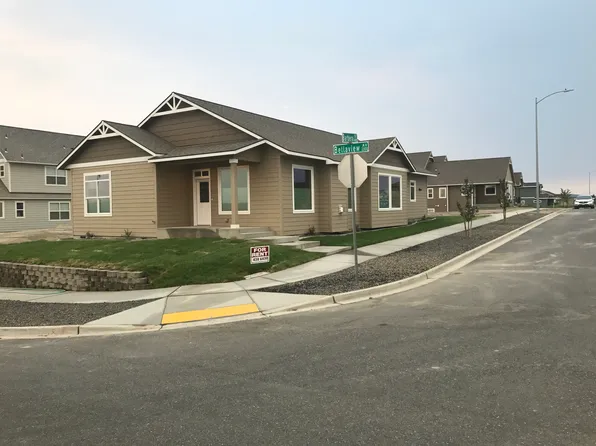 2335 Bellaview Ave, Richland, WA 99352