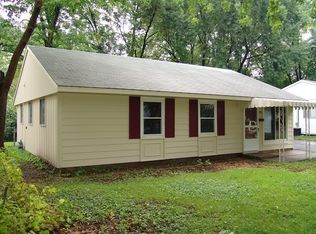 406 S Glenn Dr, Urbana, IL