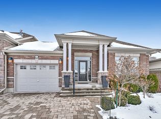 45 Hillcrest Dr, New Tecumseth, ON L9R0N4