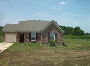 3527 Verner Rd, Tunica, MS 38676