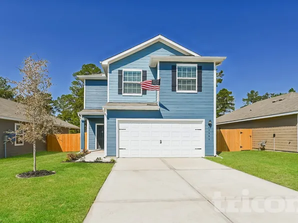 23064 Shakespear Dr, Magnolia, TX 77355