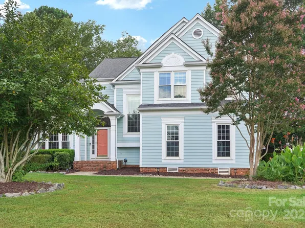 4711 Brownes Ferry Rd, Charlotte, NC 28269