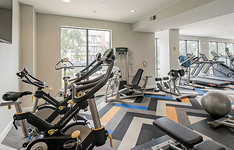 The Residences at Pearland Town Center Apartments — Photo 15