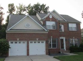 1111 Stourhead Ct, Abingdon, MD 21009