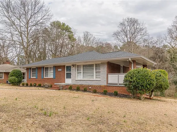 3376 Northside Dr, Hapeville, GA 30354