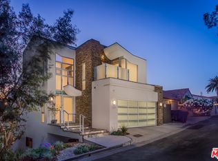 3481 Wonder View Pl, Los Angeles, CA 90068
