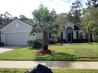 2412 Eisner Dr, Jacksonville, FL 32218