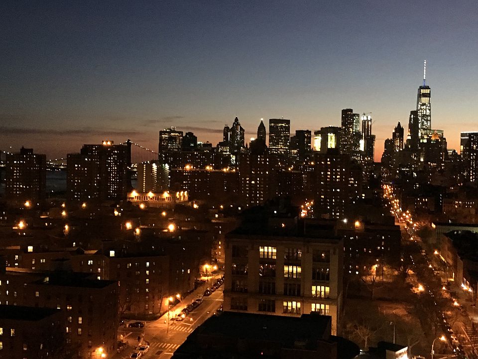 1st image of 570 Grand St APT 1805