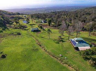 95-1095 Young Rd, Naalehu, HI 96772