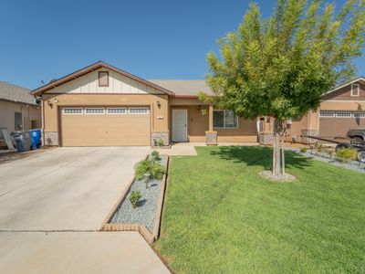 597 Citrus Street, Woodlake, CA, 93286