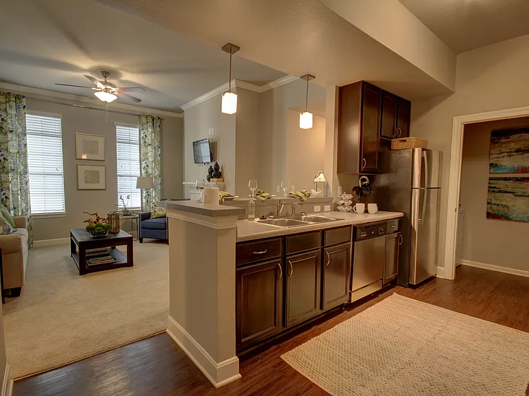 Waterview Apartment Homes — Photo 25