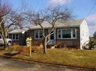 3 Boivin Ave, Ware, MA 01082
