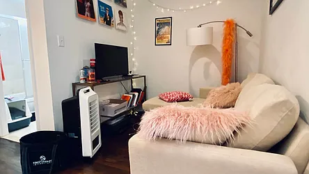 Rented by Charie Properties LLC