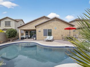 17959 W Alice Avenue, Waddell, AZ 85355