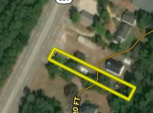 4194 Saint Matthews Rd LOT WP001, Orangeburg, SC 29118