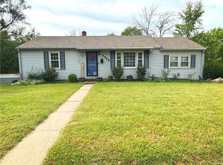 2702 Sw Trl, Saint Joseph, MO 64506