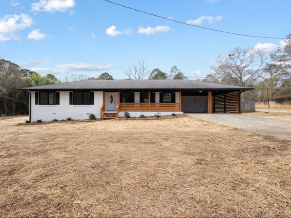 109 Edison Dr, Stockbridge, GA 30281