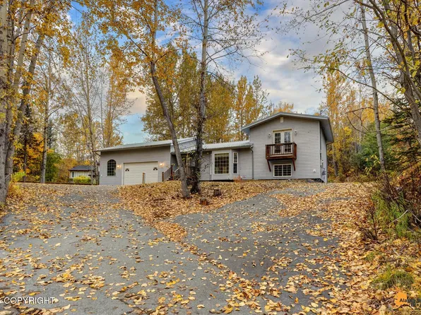 5455 E Aspen St, Wasilla, AK 99654