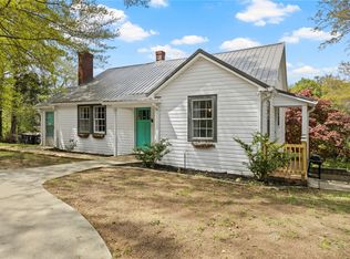 305 Morse St, Pendleton, SC 29670