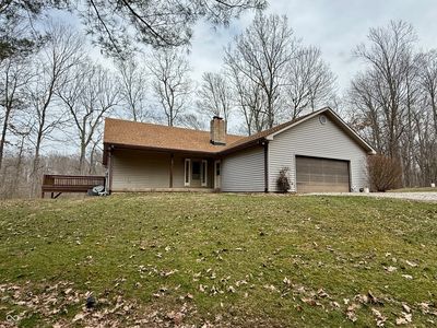 8490 Spearsville Rd, Morgantown, IN, 46160
