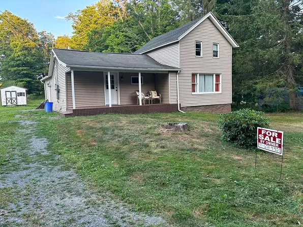 1328 Gulf Rd, Rome, PA 18837