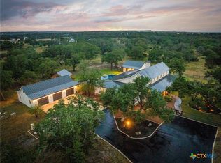 139 Inspiration Loop, Fredericksburg, TX 78624