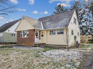 3579 Seabrook Ave, Columbus, OH 43227