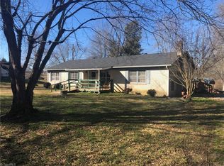 4419 Nc Highway 49 N, Liberty, NC 27298