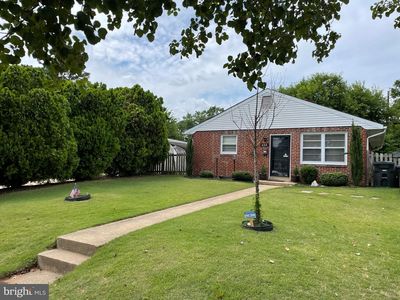 605 Woodford St, Fredericksburg, VA, 22401