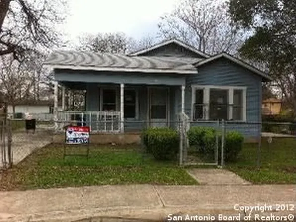 104 Kirkwood, San Antonio, TX 78214