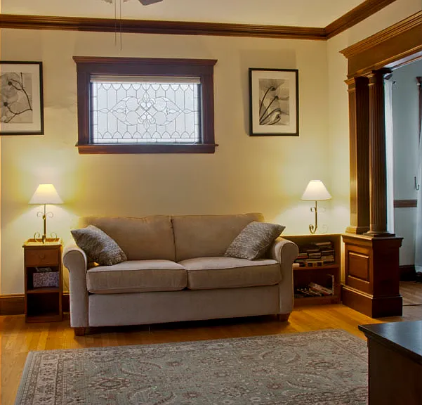 116 Theodore Parker Rd #1 — Photo 4