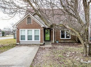 151 Hawthorne Dr, Georgetown, KY 40324