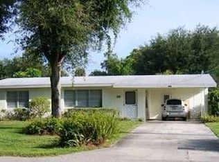 800 SE 8th St, Okeechobee, FL 34974